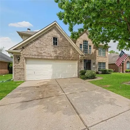 Image 4 - 17602 Kenton Crossing Lane, Fort Bend County, TX 77407, USA - House for sale