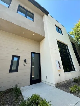 Rent this 3 bed house on Santa Anita Avenue in Arcadia, CA 91006