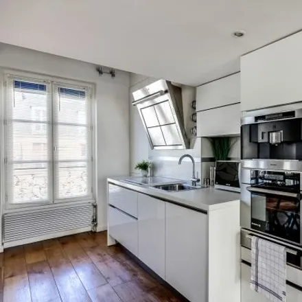 Image 6 - a, Boulevard Morland, 75004 Paris, France - Apartment for rent
