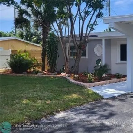 Image 3 - 3368 SW 16th St, Fort Lauderdale, Florida, 33312 - House for sale
