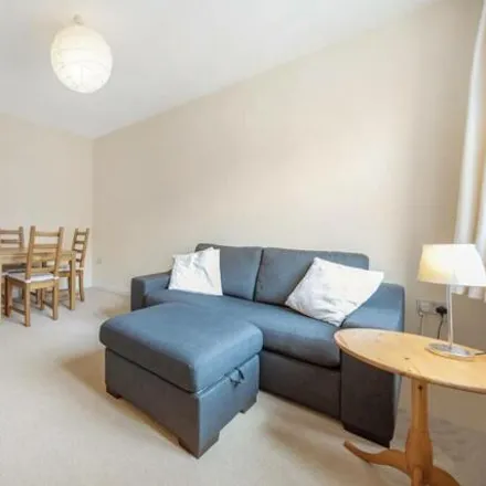 Rent this 2 bed apartment on Norfolk House in Vincent Street, London