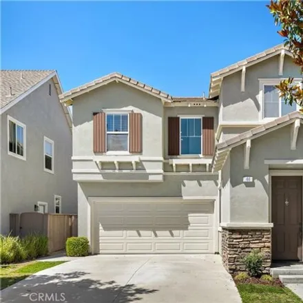 Rent this 3 bed house on 44 Dawnwood in Ladera Ranch, CA 92694