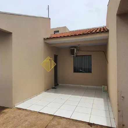 Buy this 2 bed house on Rua Itaquatiara in Santa Cruz, Cascavel - PR