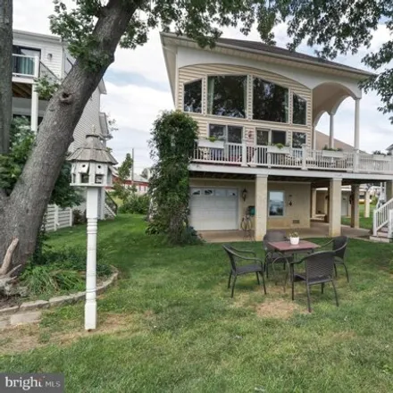 Image 7 - 231 Conestoga Street, Charlestown, Cecil County, MD 21914, USA - House for sale