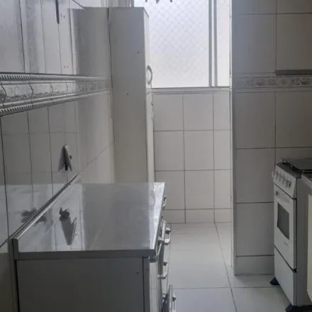 Buy this 2 bed apartment on Rua Costa Barros 23 in Vila Alpina, São Paulo - SP