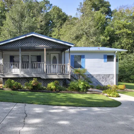Image 5 - 1730 Thrasher Pike, Clearwater Acres, Hamilton County, TN 37343, USA - House for rent