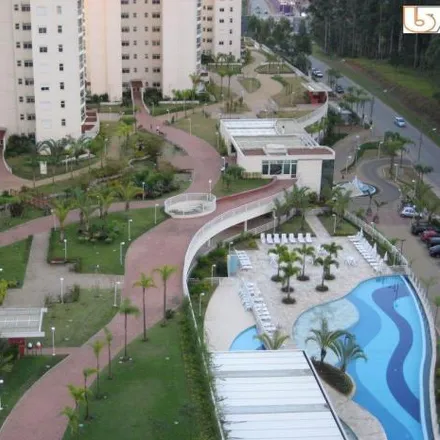 Rent this 2 bed apartment on Avenida Marcos Penteado de Ulhôa Rodrigues in Residencial Tamboré 11, Santana de Parnaíba - SP