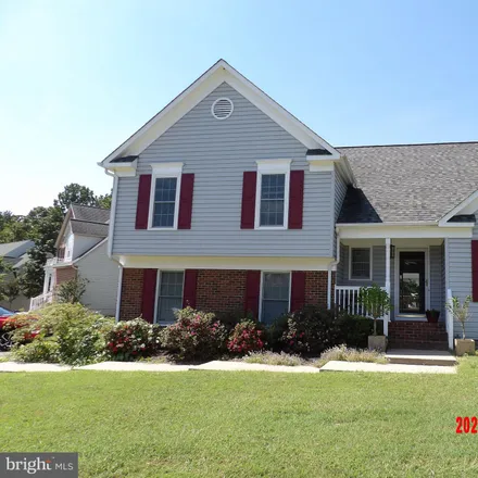 Rent this 4 bed house on 12901 Maple Springs Drive in Fredericksburg, VA 22408