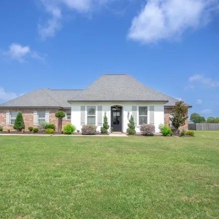 Buy this 3 bed house on 371 Country View Road in Acadia Parish, LA 70525