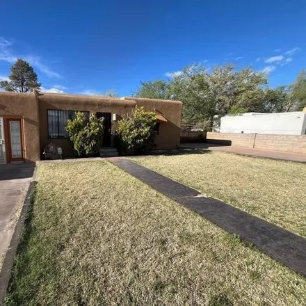Buy this 3 bed house on 1805 Neat Lane Southwest in Armijo, NM 87105