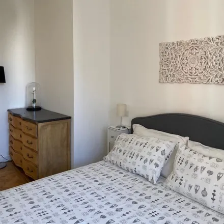 Rent this 3 bed apartment on Via Cino da Pistoia 10 in 20162 Milan MI, Italy
