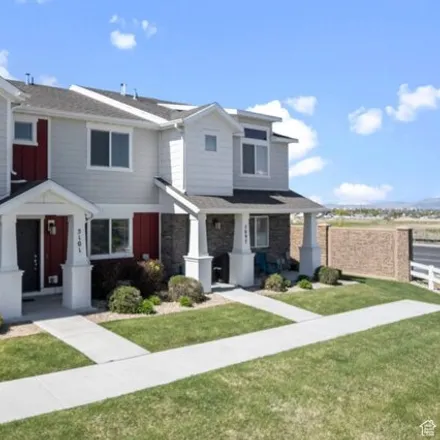 Image 2 - 5101 W Encore Ct, Herriman, Utah, 84096 - House for sale