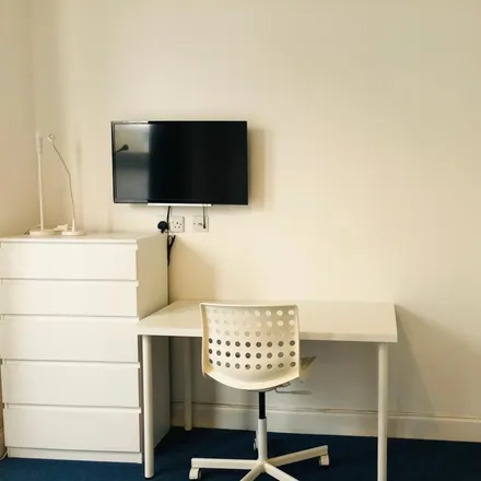 Rent this studio room on Valentines Road in London, IG1 4SA