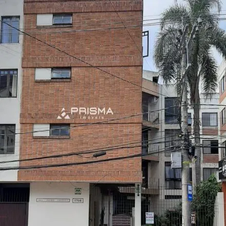 Rent this 1 bed apartment on Residencial Jardim Coqueiro in Rua Vale Machado 1706, Centro