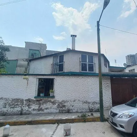 Buy this 2 bed house on Calle Rincón Gojoles 77 in Colonia El Caracol, 04739 Mexico City