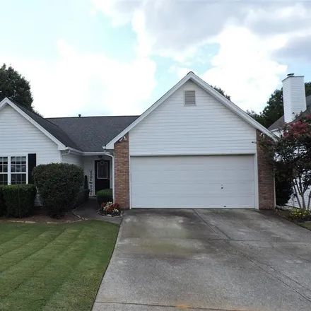 Buy this 3 bed house on 3012 Sentinel Parkway in Gwinnett County, GA 30043