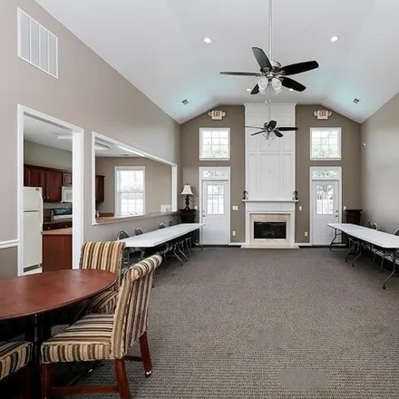 Image 3 - 861 Camry Circle, Paulding County, GA 30157, USA - Townhouse for sale