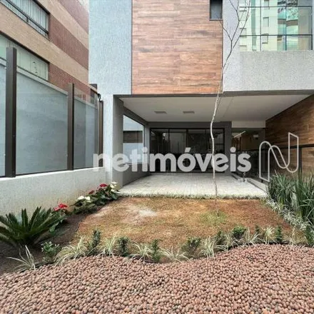 Buy this 2 bed apartment on Rua Professor Arduíno Bolívar in Santo Antônio, Belo Horizonte - MG