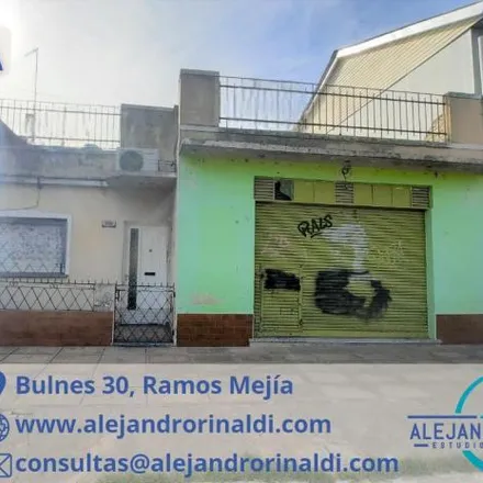 Image 2 - Clarín, Partido de Merlo, 1716 San Antonio de Padua, Argentina - House for sale