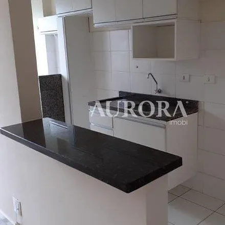 Buy this 1 bed apartment on Rua Carmela Dutra in Brasilia, Londrina - PR