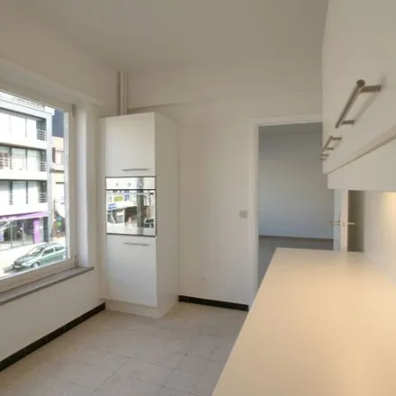 Rent this 3 bed apartment on Bredabaan 435 in 2930 Brasschaat, Belgium