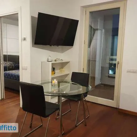 Rent this 2 bed apartment on babouche in Via Maestri Campionesi, 20135 Milan MI