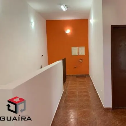 Rent this studio house on Rua Anacleto Campanella in Jordanópolis, São Bernardo do Campo - SP