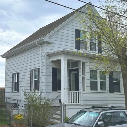 Image 2 - 50 Jenny Lind Street, Westview Park, New Bedford, MA 02740, USA - House for sale
