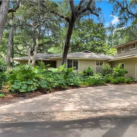 Buy this 4 bed house on 8 Baynard Cove Road in Hilton Head Island, SC 29928