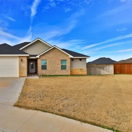 Buy this 4 bed house on Audra Circle in Abilene, TX 79602
