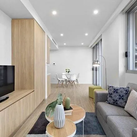 Rent this 1 bed apartment on Fairway Circuit in Strathfield NSW 2135, Australia