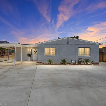 Buy this 3 bed house on 6705 Lynwood Way in Highland, CA 92346