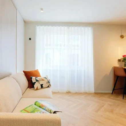 Image 3 - 11 Foulis Terrace, London, SW7 3LZ, United Kingdom - Apartment for rent