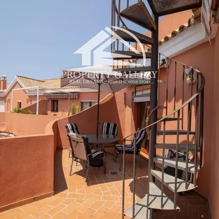Rent this 2 bed apartment on unnamed road in 11139 Chiclana de la Frontera, Spain