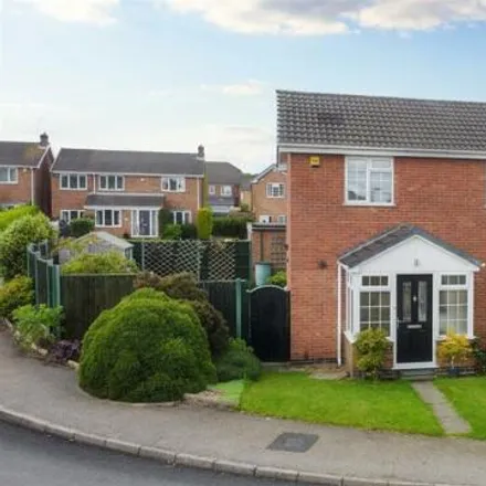 Buy this 3 bed house on Gorse Close in Calverton, N/a