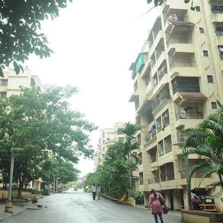 Image 2 - unnamed road, Thane, Ambernath - 421501, Maharashtra, India - Apartment for sale