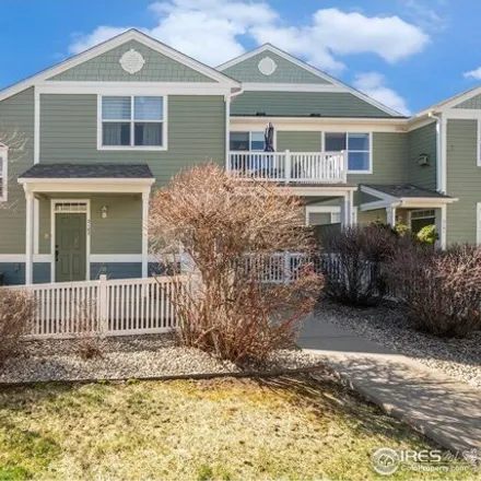 Buy this 1 bed condo on unnamed road in Longmont, CO 80503