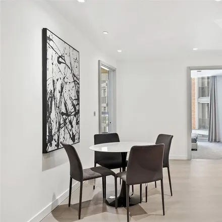 Image 2 - Westmark, Newcastle Place, London, W2 1EF, United Kingdom - Apartment for rent