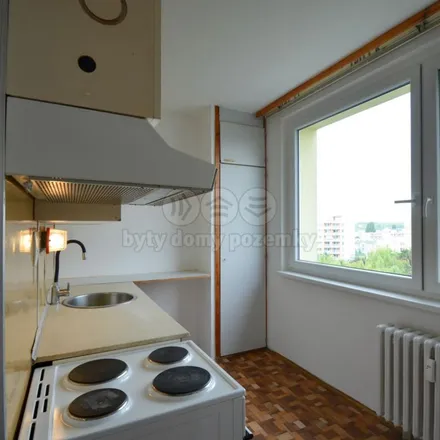 Rent this 2 bed apartment on Rychnov nad Kněžnou in Lidické náměstí, Lidické náměstí
