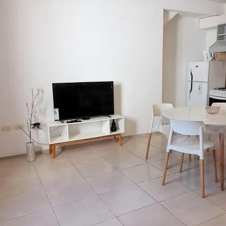 Rent this 1 bed apartment on Portugal in Distrito San Francisco del Monte, Godoy Cruz