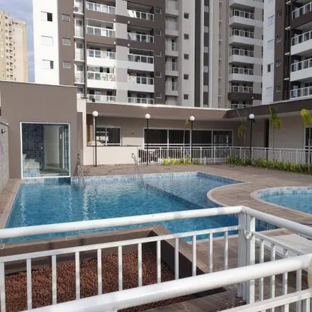 Buy this 2 bed apartment on Posto W Quatro in Avenida São Paulo 2269, Além Ponte
