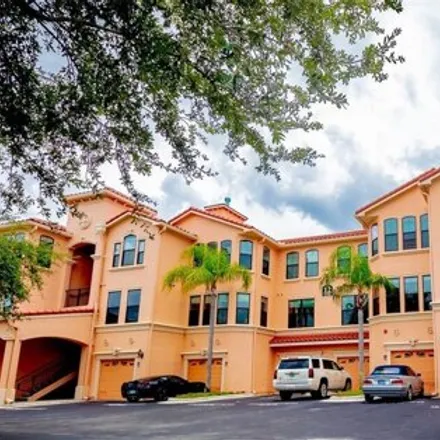 Buy this 2 bed condo on 2799 Via Capri in Clearwater, FL 33764