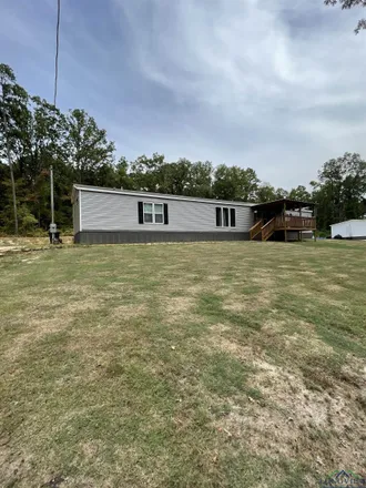 Buy this 3 bed house on 404 Primrose Road in Upshur County, TX 75645