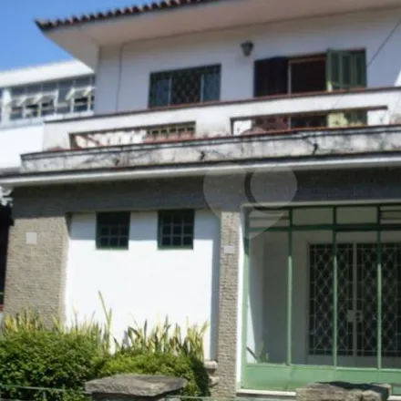 Buy this 2 bed house on 20º Distrito Policial in Rua São Zeferino 34, Água Fria