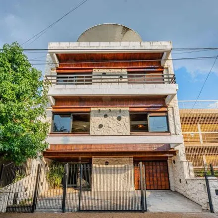 Buy this 4 bed house on José de Maturana 4930 in Monte Castro, C1407 GPB Buenos Aires