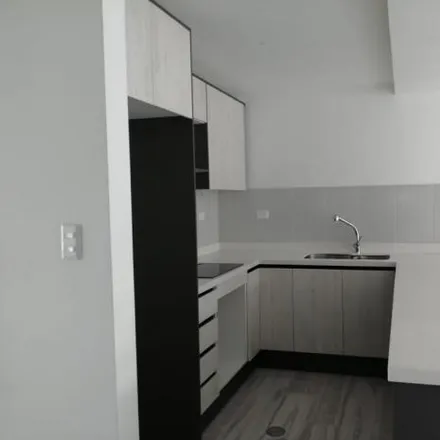 Rent this 1 bed apartment on S8 in 170511, Cumbaya