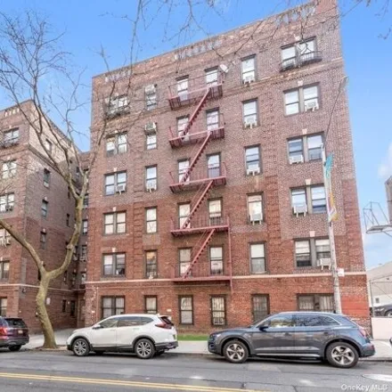 Buy this 1 bed condo on 43-33 48th Street in New York, NY 11104