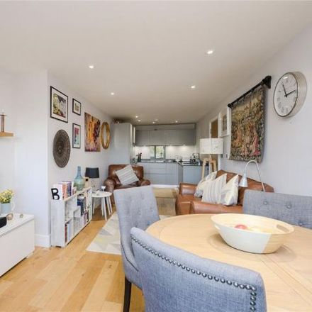 Rent this 1 bed apartment on Tiffin School in Birkenhead Avenue, London