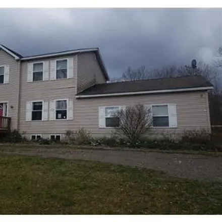 Buy this 3 bed house on 25 Tinkertown Road in Pleasant Valley, NY 12569