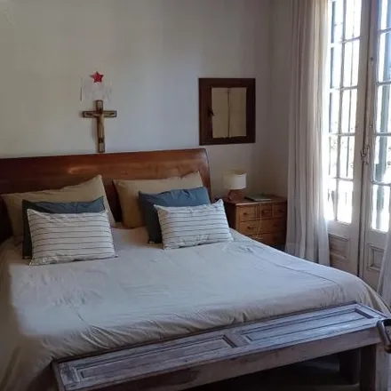 Buy this 3 bed house on Artigué in Partido de San Miguel, 1662 Bella Vista